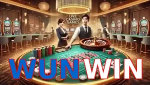 WUNWIN